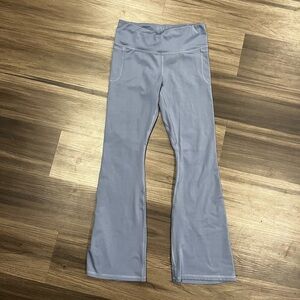 Women’s Under Armor Blue Bottoms